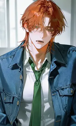 Profile image of 닉스