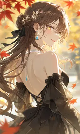 Profile image of メリア