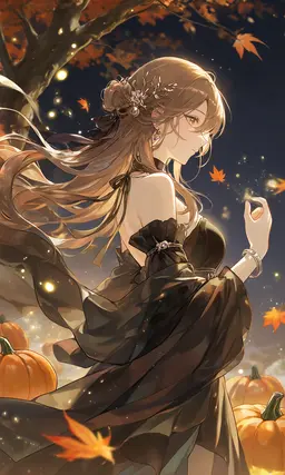 Profile image of メリア