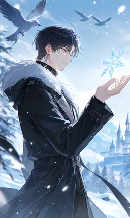 Profile image of カイロス