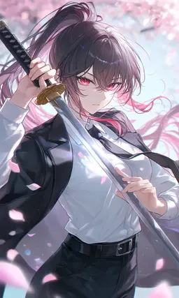 Profile image of セリナ