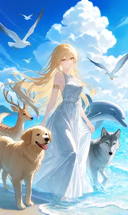Profile image of アリア