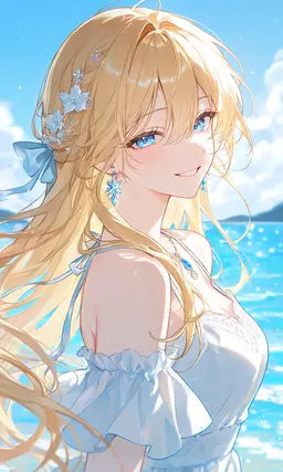 Profile image of アリア