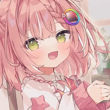 Profile image of 虹深　ぬふ