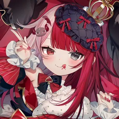Profile image of あくびでもんすぺーど
