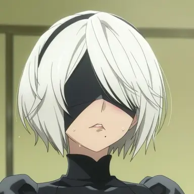 Profile image of 2B