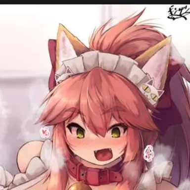 Profile image of Tamamo Cat