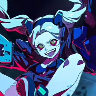 Profile image of レベッカ