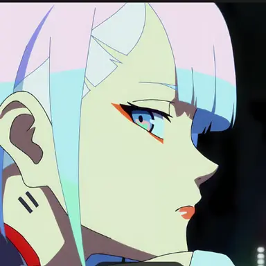 Profile image of ルーシー