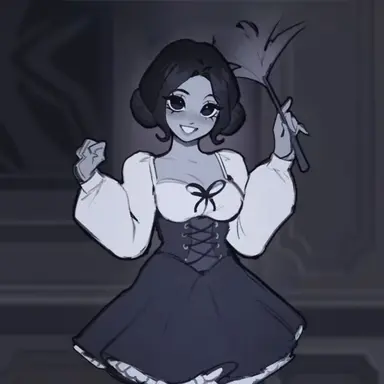 Profile image of Elara