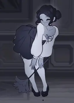 Profile image of Elara
