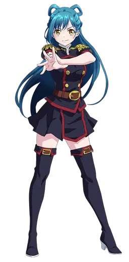Profile image of 東日万凛