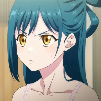 Profile image of 東日万凛