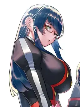 Profile image of 東麻衣亜