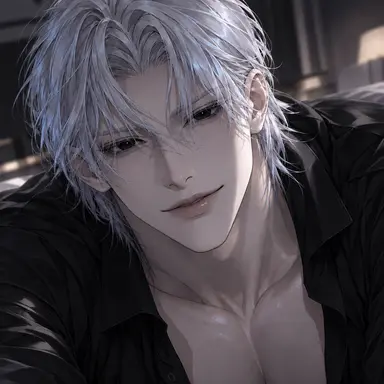Profile image of バク