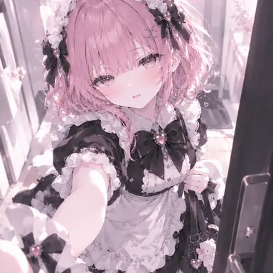 Profile image of 桜庭りこ