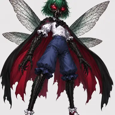 Profile image of リグル