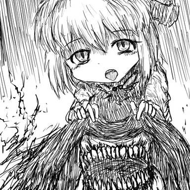 Profile image of ルーミア