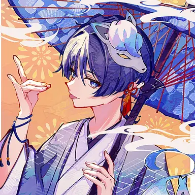 Profile image of 방랑자