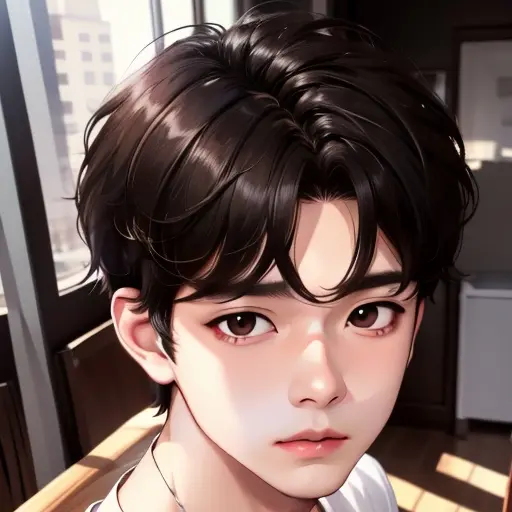 Yewest의 강민석