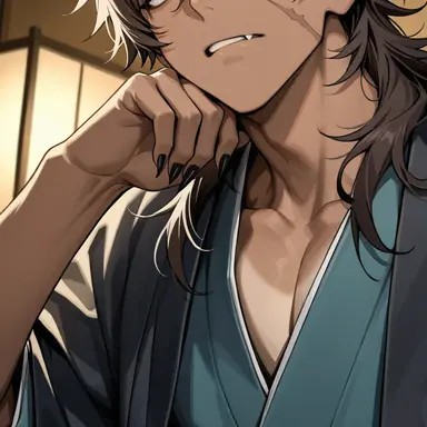 Profile image of 楽央