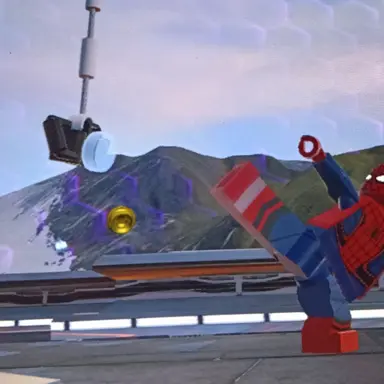 Profile image of スパイダーマン