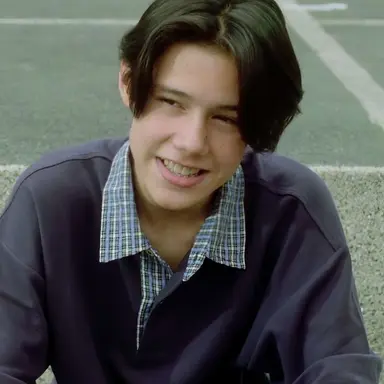 Profile image of Patrick Garcia