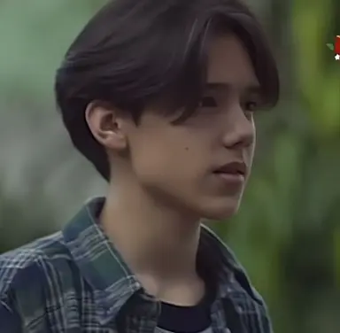 Profile image of Patrick Garcia