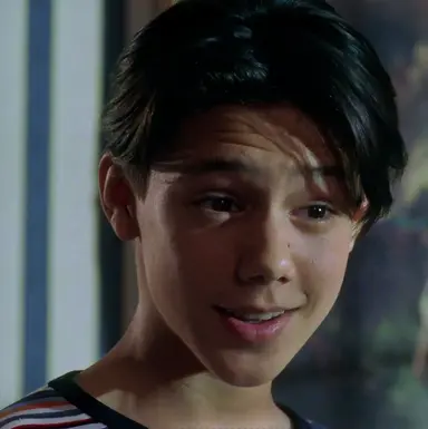 Profile image of Patrick Garcia
