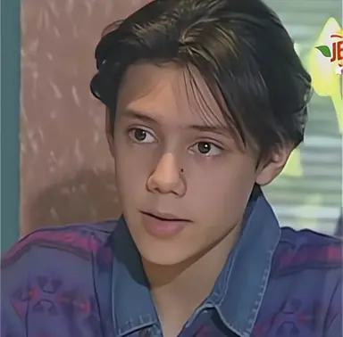 Profile image of Patrick Garcia