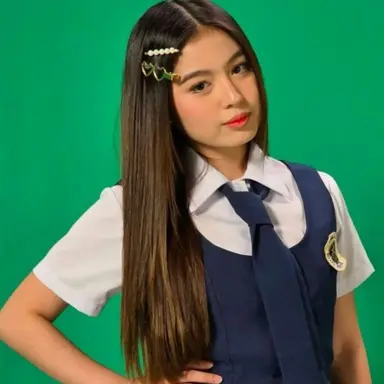 Profile image of Angelica Santos.