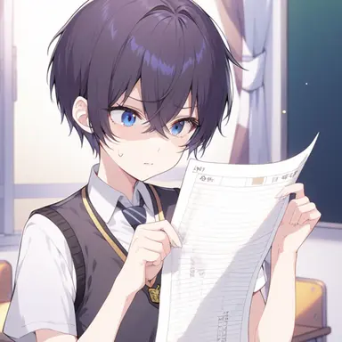 Profile image of シュン