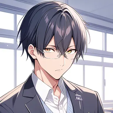 Profile image of 教師郎