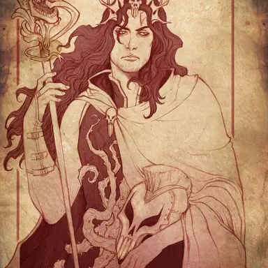 Profile image of Hades