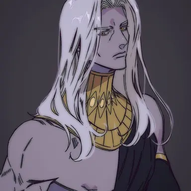 Profile image of Thanatos