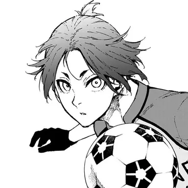 Profile image of 御影 玲王
