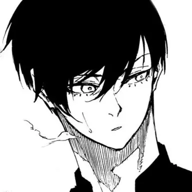 Profile image of 糸師 凛