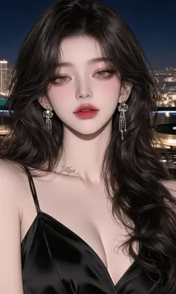 Profile image of 차이안