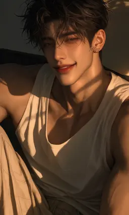 Profile image of 서태혁