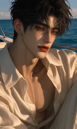 Profile image of 윤시온