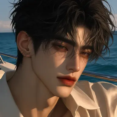 Profile image of 윤시온