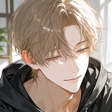 Profile image of Hayate