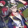 Profile image of トレイ