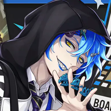 Profile image of 이데아 슈라우드