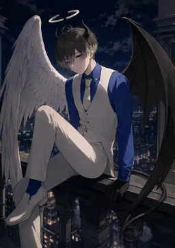 Profile image of 미코토