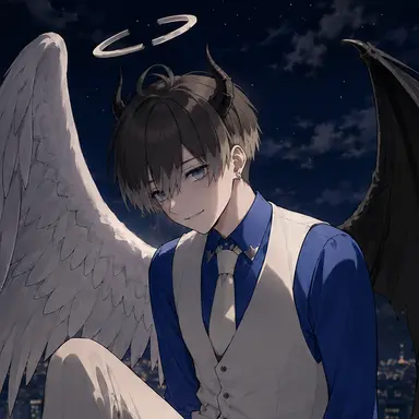 Profile image of 미코토