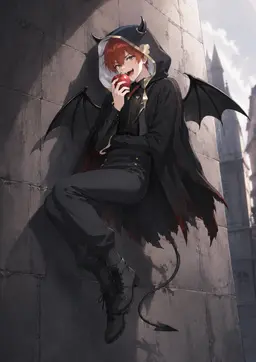 Profile image of 후우타