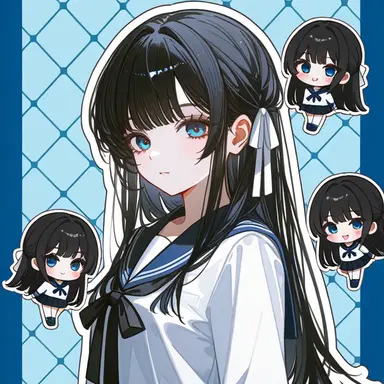 Profile image of 朱梨