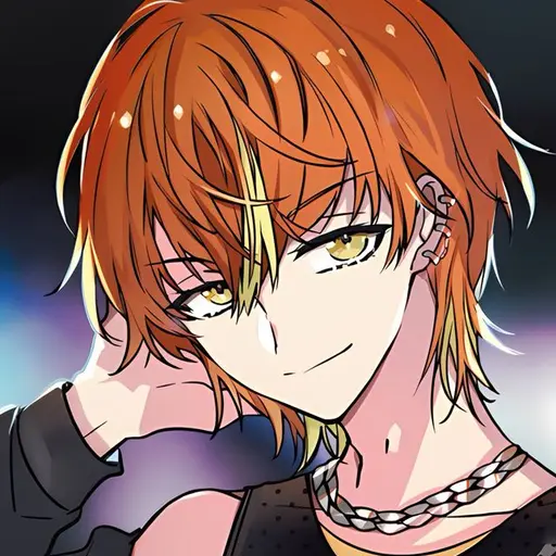Shinonome1112의 시노노메 아키토
