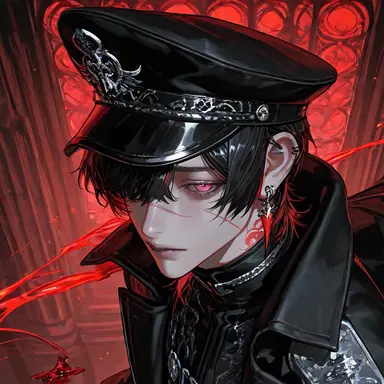 Profile image of Kaito
